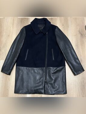 Danier Men's Coat Jacket